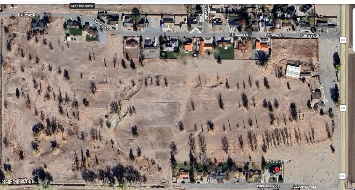 1 Highway 208, Yerington, NV 89447 - #1