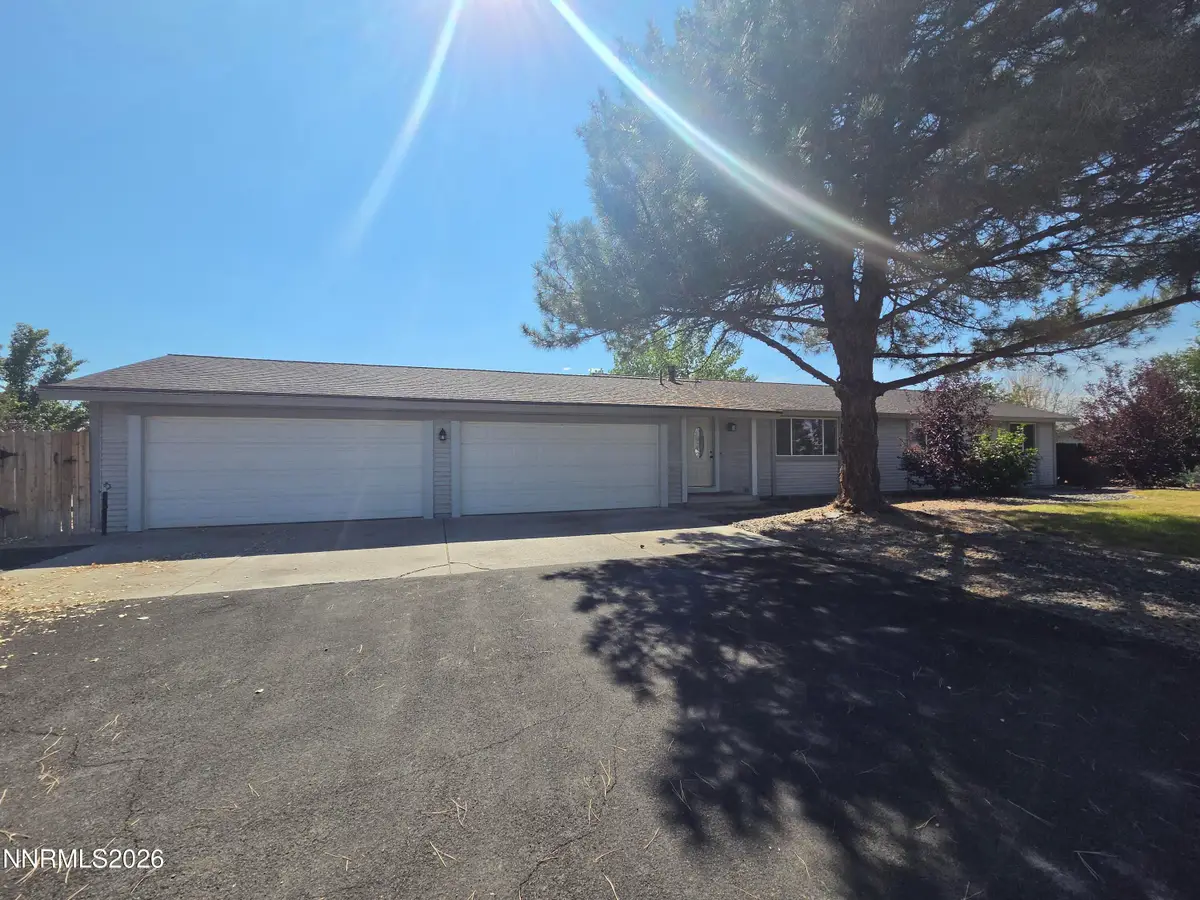 60 Leo Drive, Spanish Springs, NV 89441 - #1