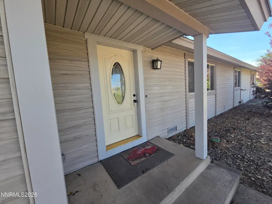 60 Leo Drive, Spanish Springs, NV 89441 - #2