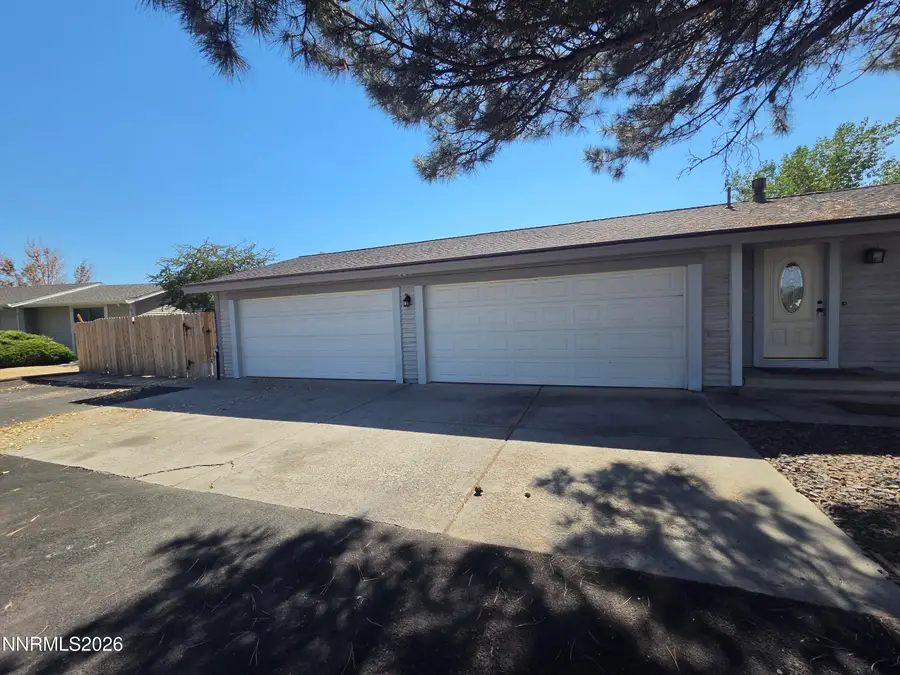 60 Leo Drive, Spanish Springs, NV 89441 - #3