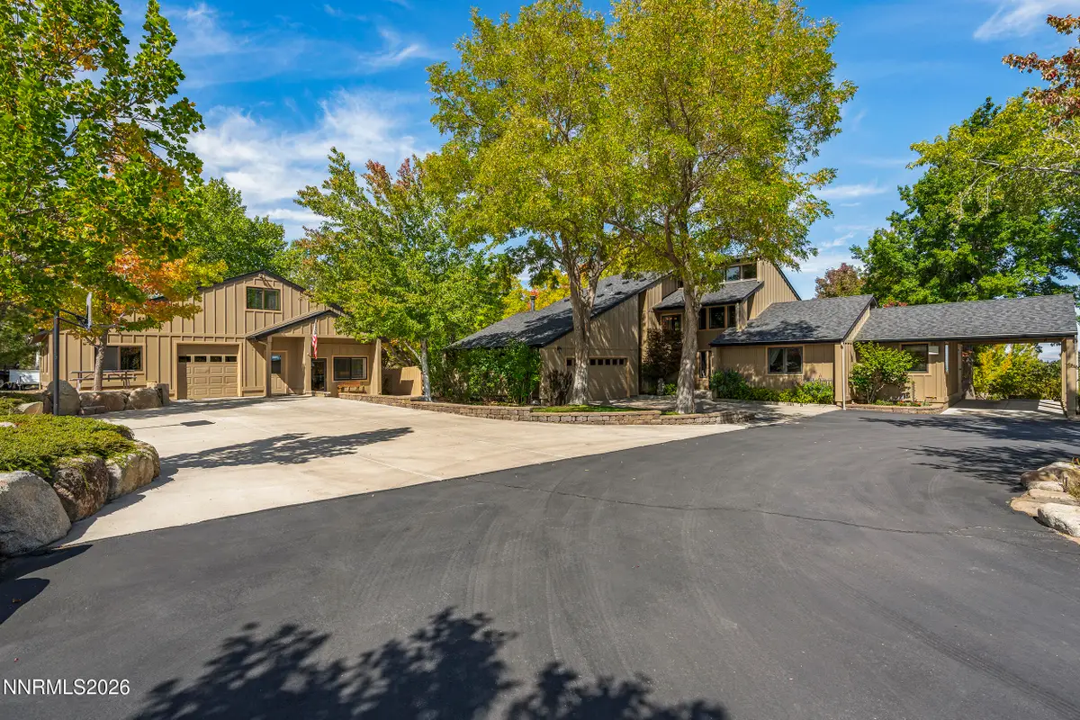 3467 Cinder Lane, Reno, NV 89511 - #1