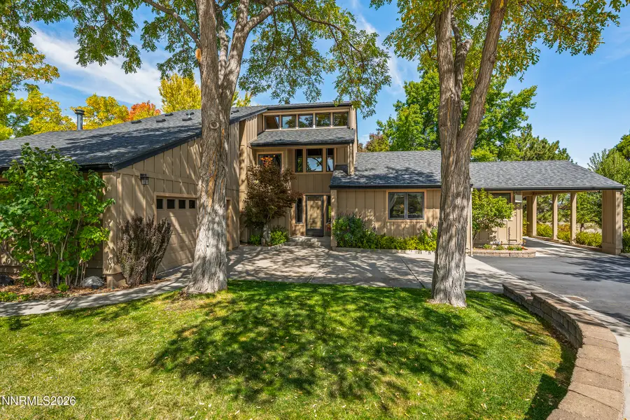 3467 Cinder Lane, Reno, NV 89511 - #2