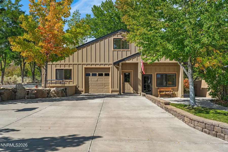 3467 Cinder Lane, Reno, NV 89511 - #3