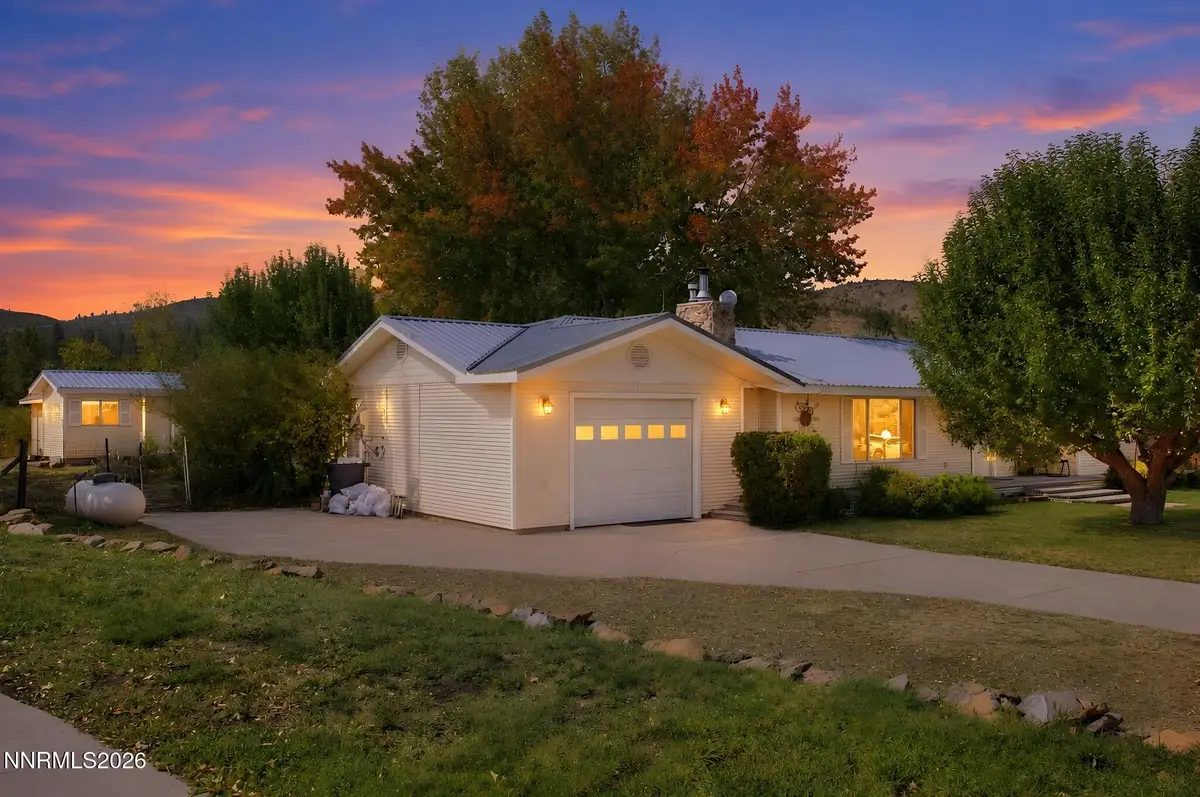426 Rancho Circle Drive, Loyalton, CA 96118 - #1