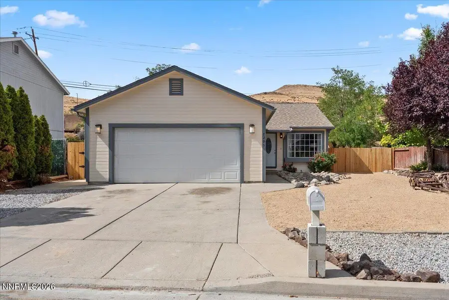 7295 Lindsey Lane, Sparks, NV 89436 - #3
