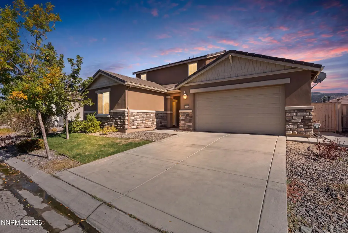 10360 Culiacan Pass Trail, Reno, NV 89521 - #1