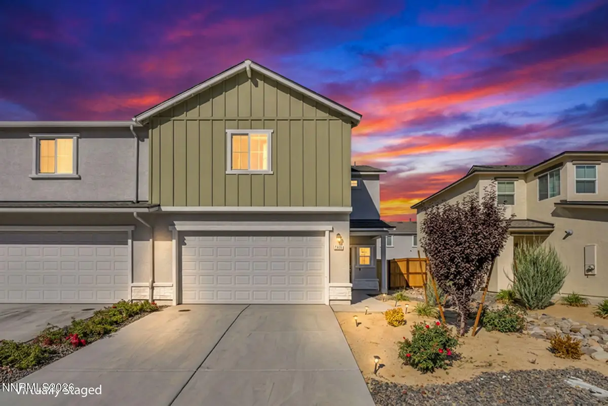 7959 Majorite Way, Sparks, NV 89436 - #1