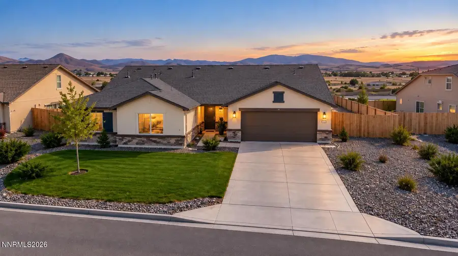738 Hallow Pointe Drive, Spanish Springs, NV 89441 - #2