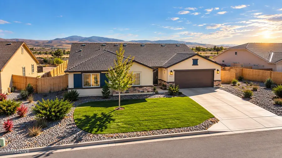 738 Hallow Pointe Drive, Spanish Springs, NV 89441 - #3