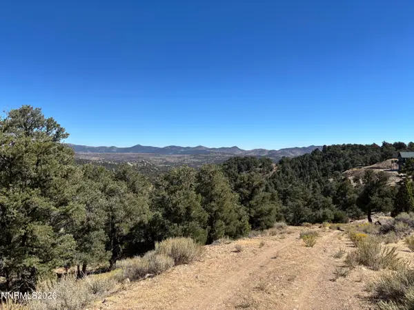1420 Yellow Jacket Road, Reno, NV 89521
