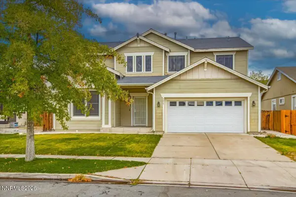 8957 Sorcha Street, Reno, NV 89506
