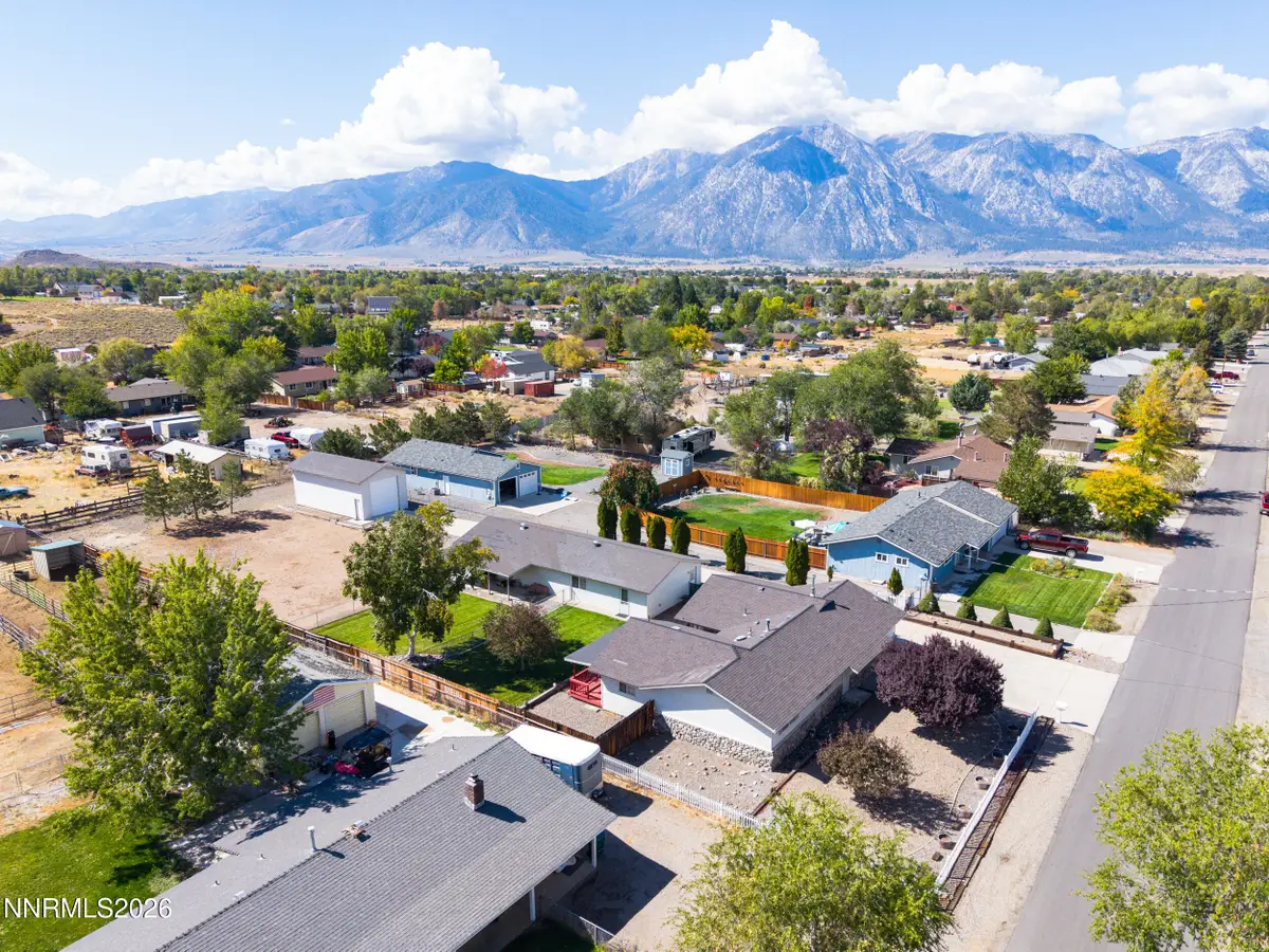 1393 Jobs Peak Drive, Gardnerville, NV 89460 - #1