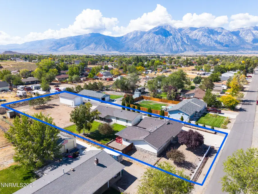 1393 Jobs Peak Drive, Gardnerville, NV 89460 - #2