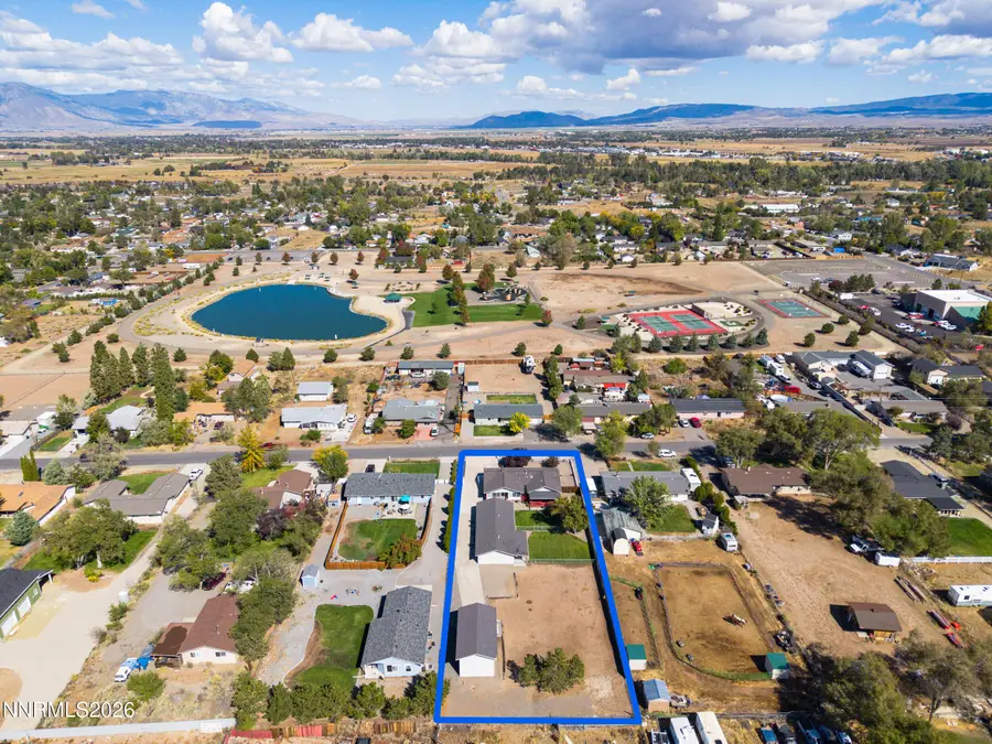 1393 Jobs Peak Drive, Gardnerville, NV 89460 - #3