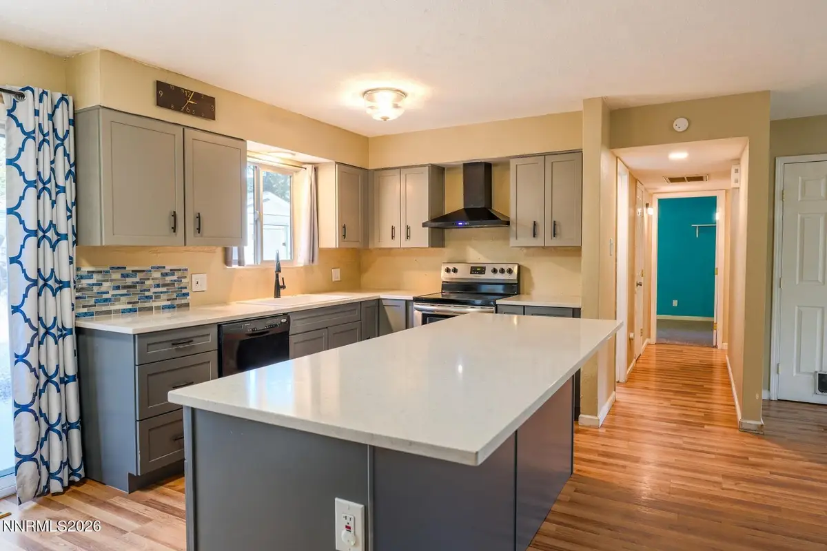 402 Corbett Street, Carson City, NV 89706 - #1