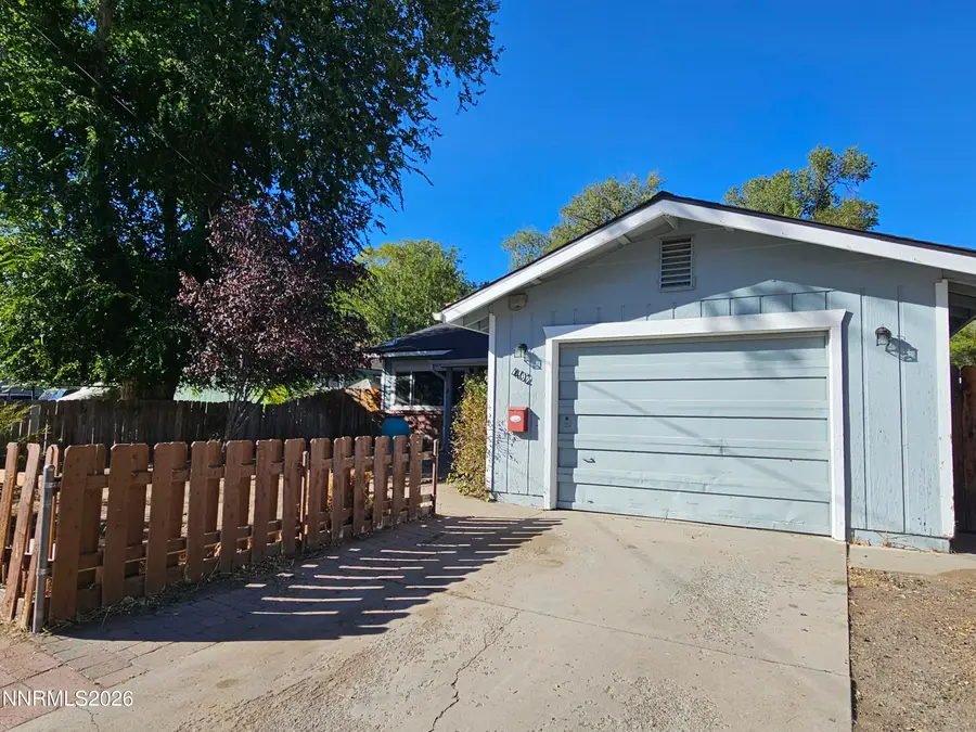 402 Corbett Street, Carson City, NV 89706 - #2