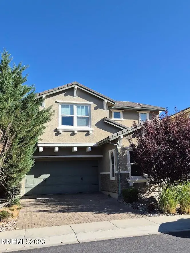 1945 Half Dome Drive, Reno, NV 89521 - #1