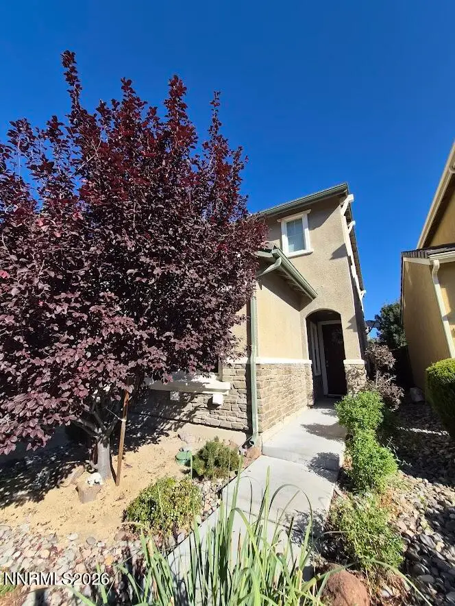 1945 Half Dome Drive, Reno, NV 89521 - #2