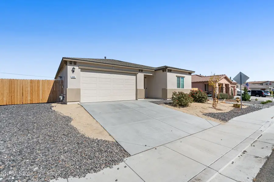 880 Jill Marie Lane, Fernley, NV 89408 - #2