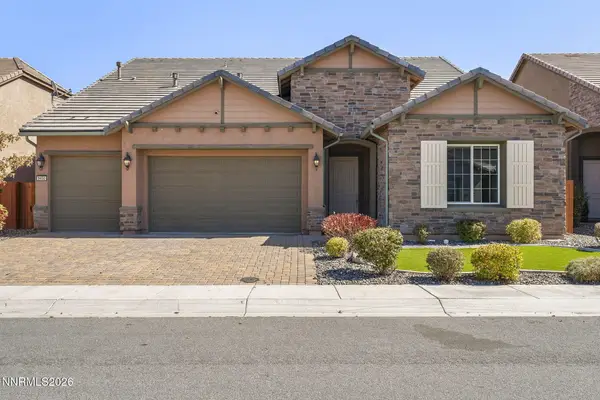 9450 Stony Hill Road, Reno, NV 89521