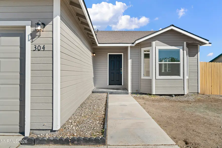304 Lariat Street, Fernley, NV 89408 - #3