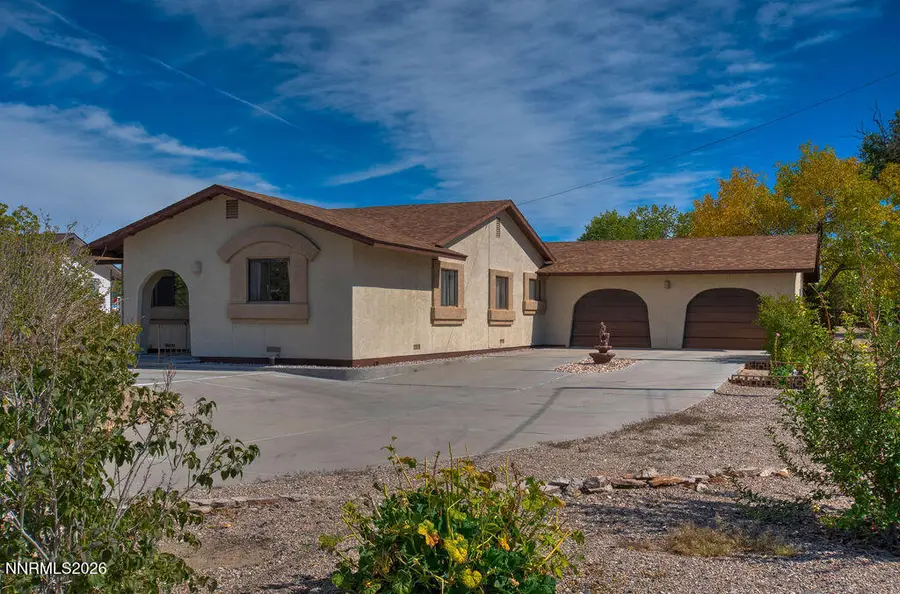 1145 Mclean Road, Fallon, NV 89406 - #2