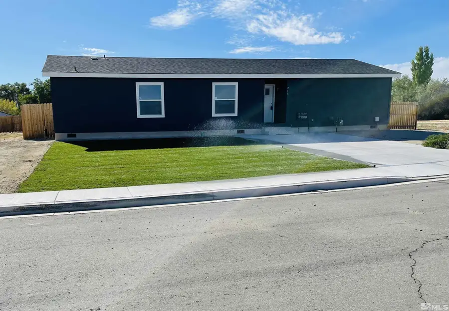 219 Purple Sage Drive, Yerington, NV 89447 - #2