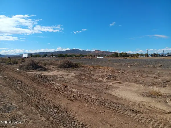 3590 S Hwy 95a, Silver Springs, NV 89429