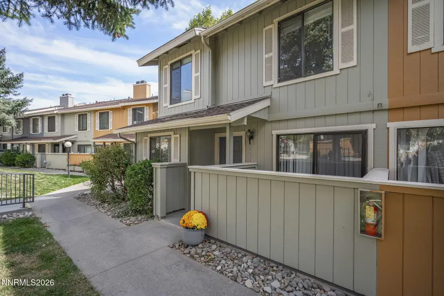 3230 Wedekind Road #APT 105, Sparks, NV 89431 - #2