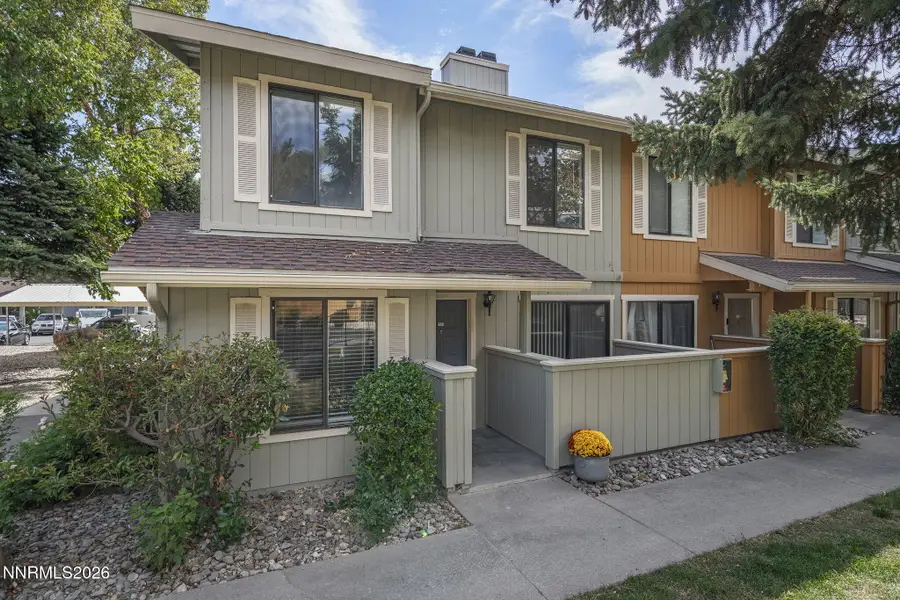 3230 Wedekind Road #APT 105, Sparks, NV 89431 - #3