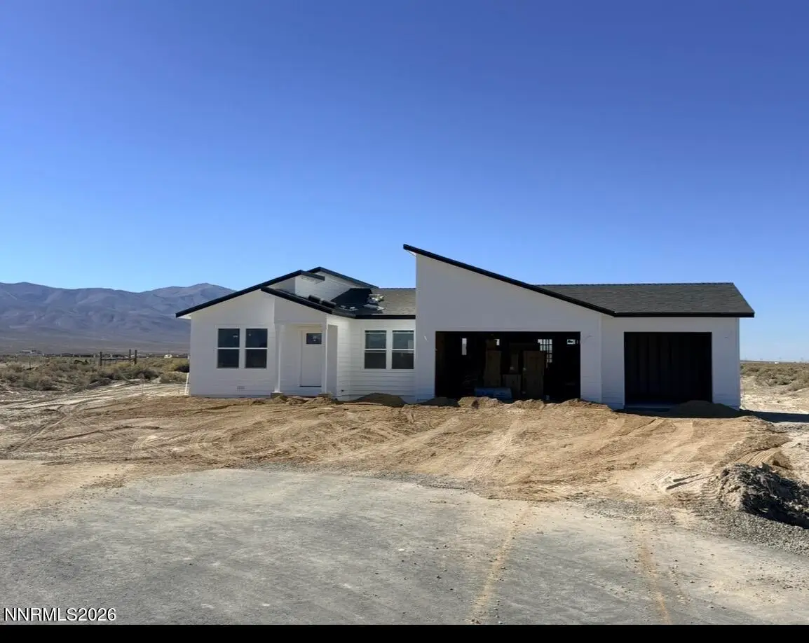 445 Emerald Court, Battle Mountain, NV 89820 - #1