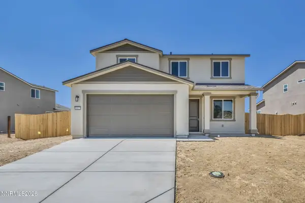 6812 Morgan Mill Road #4, Carson City, NV 89701