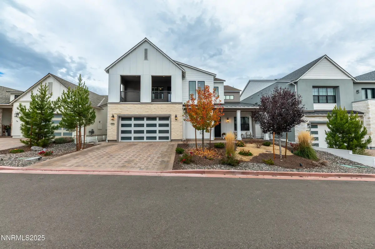 5453 Side Saddle Trail, Reno, NV 89511 - #1