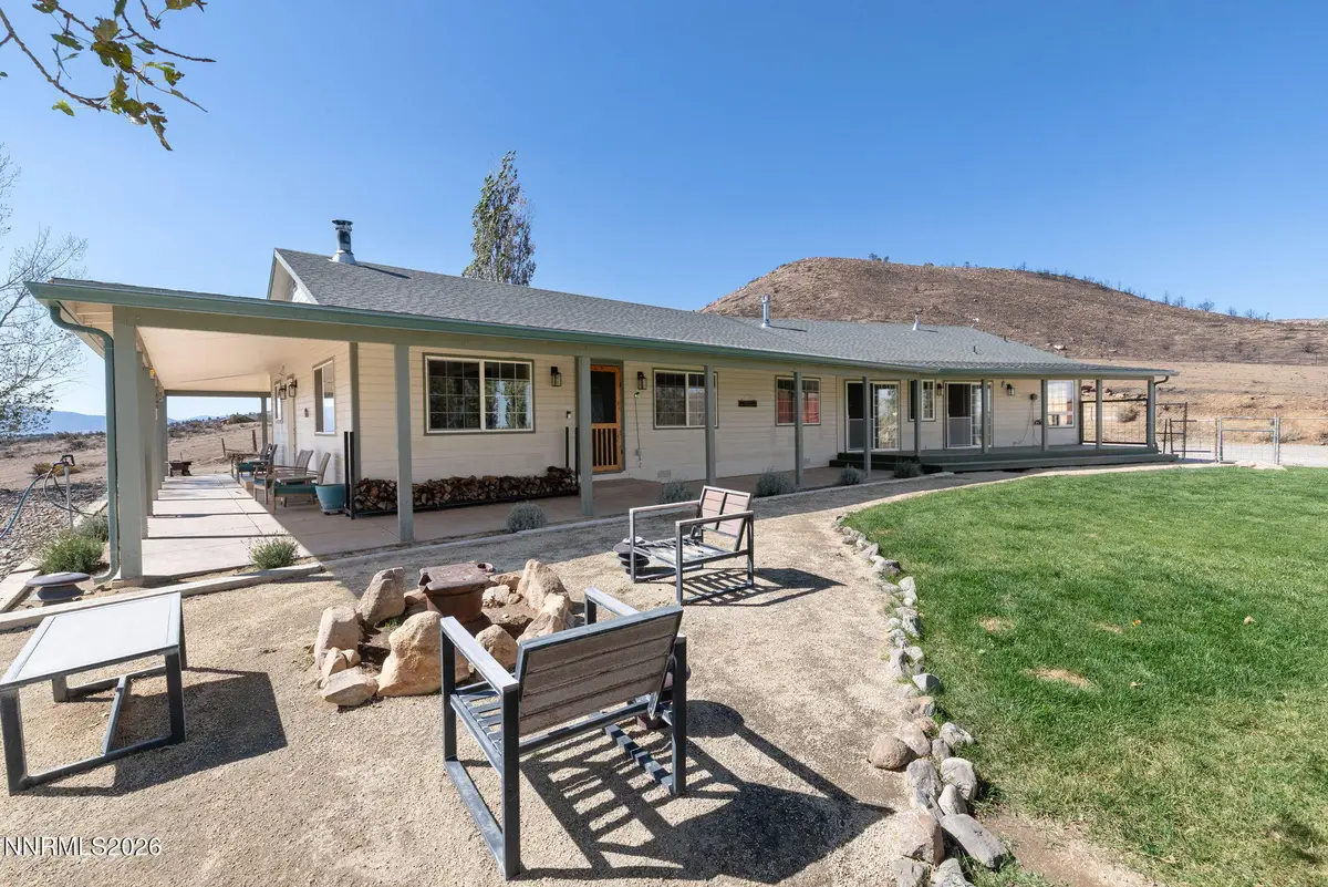 15030 N Red Rock Road, Reno, NV 89508 - #1