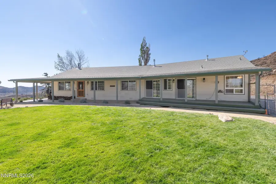15030 N Red Rock Road, Reno, NV 89508 - #2