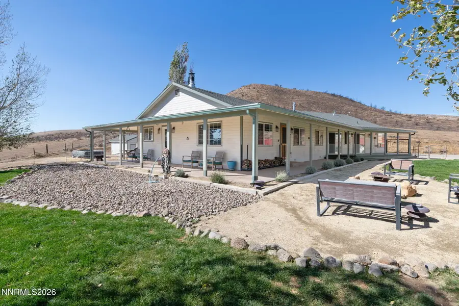 15030 N Red Rock Road, Reno, NV 89508 - #3