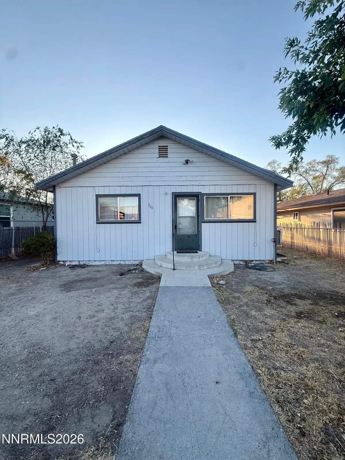 566 Douglas Street, Fallon, NV 89406 - #1