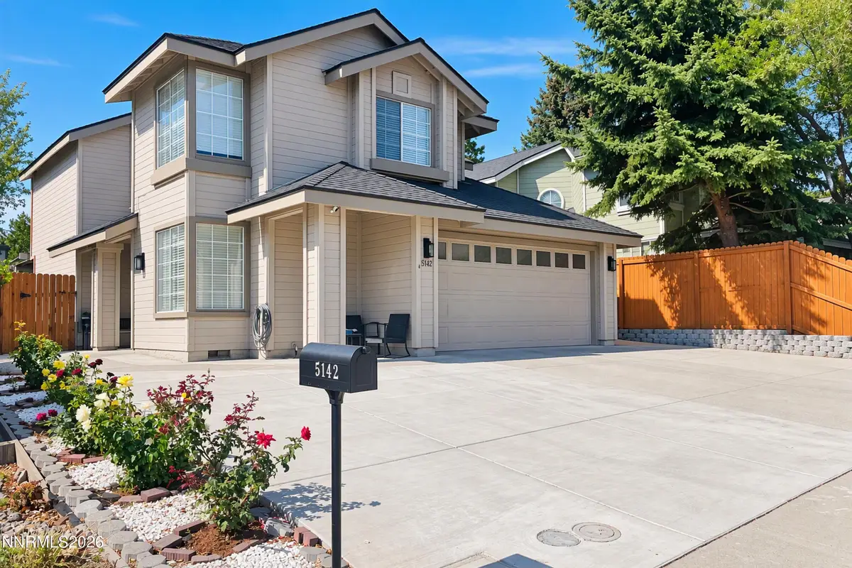 5142 Aspen View Drive, Reno, NV 89523 - #1