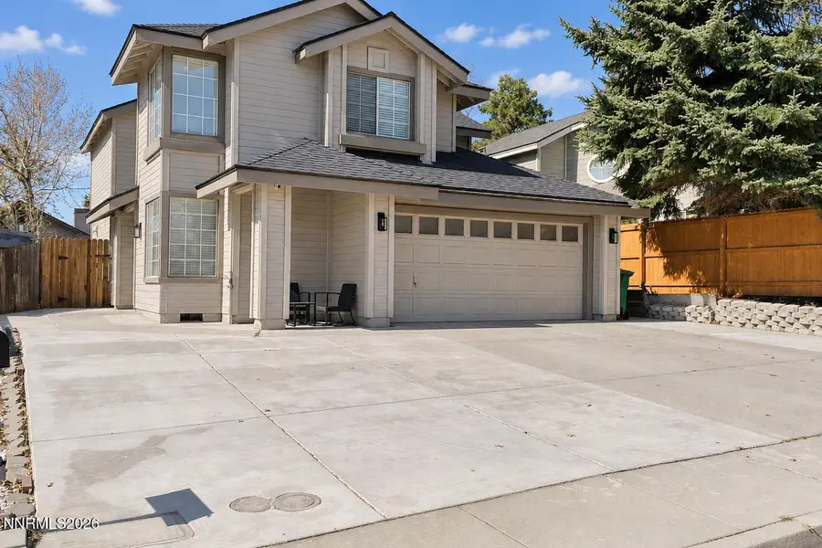 5142 Aspen View Drive, Reno, NV 89523 - #2