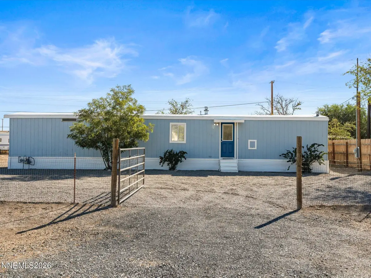 2590 Tonopah Street, Silver Springs, NV 89429 - #1