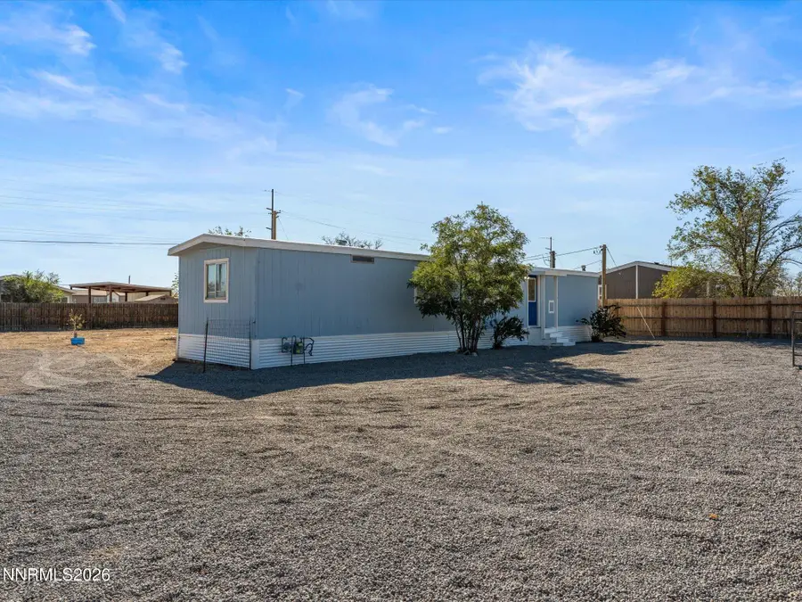 2590 Tonopah Street, Silver Springs, NV 89429 - #3