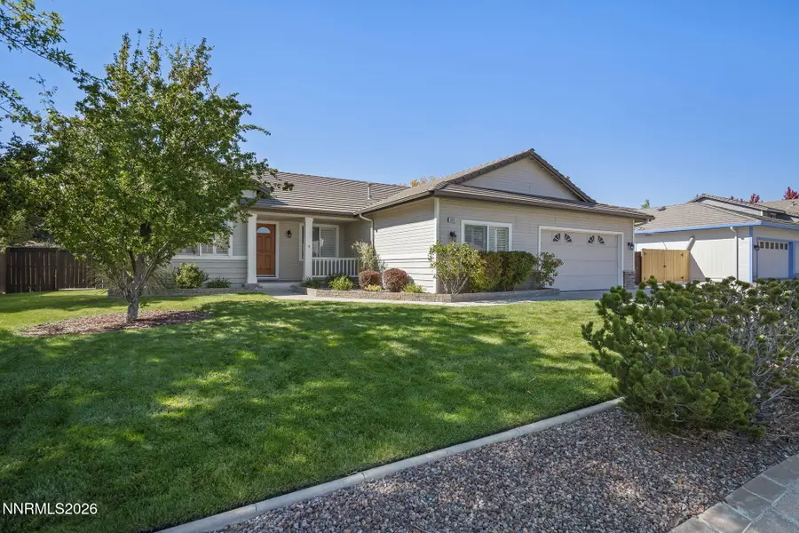 3685 Bozeman Drive, Reno, NV 89511 - #3