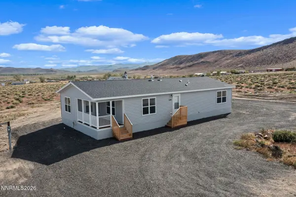 1440 Cooney Drive, Silver Springs, NV 89429