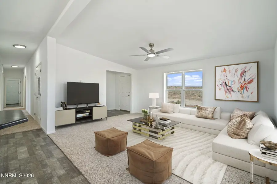 1440 Cooney Drive, Silver Springs, NV 89429 - #3