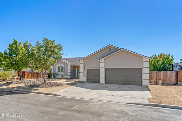 20888 White Rock Drive, Reno, NV 89508