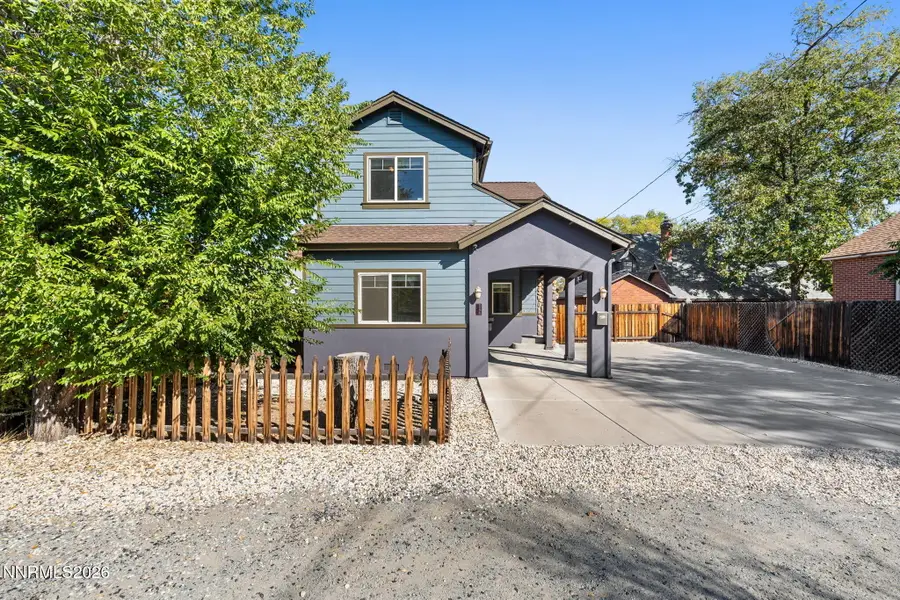 880 Salazar Lane, Reno, NV 89509 - #2