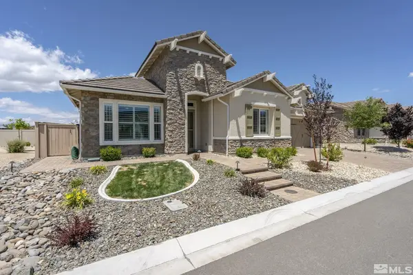 1987 Phaethon Lane, Reno, NV 89521