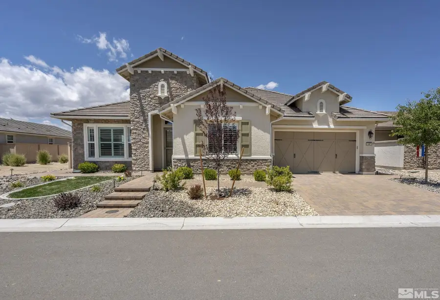 1987 Phaethon Lane, Reno, NV 89521 - #2