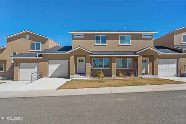 5224 Foothill Drive #Lot 38, Winnemucca, NV 89445