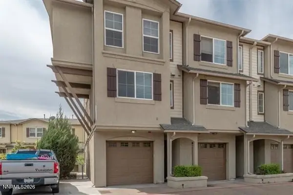 3088 Sterling Ridge Circle, Sparks, NV 89431